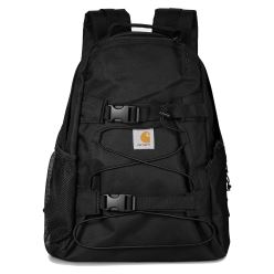 KICKFLIP BACKPACK BLACK