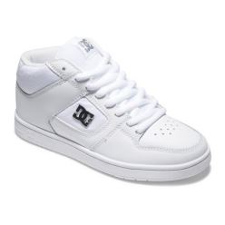 MANTECA 4 MID WHITE