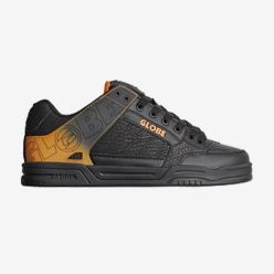 TILT BLACK ORANGE FADE