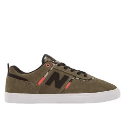 NM 306 NDT OLIVE ORANGE