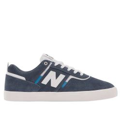 NM 306 CLN GREY BLUE