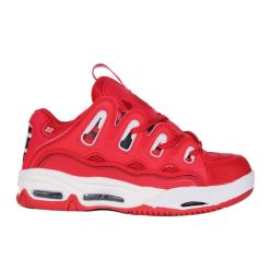 OSIRIS D3 2001 RED RISING SUN