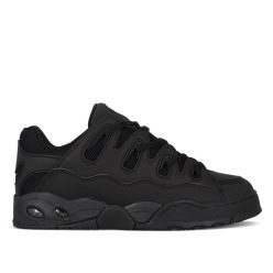 OSIRIS D3 OG BLK BLK BLK