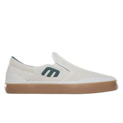 MARANA SLIP XLT WHITE GREEN 