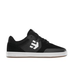 KIDS MARANA BLACK GUM WHITE 