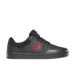 KIDS MARANA BLACK RED BLACK