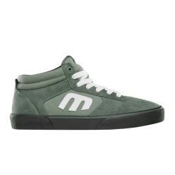 WINDROW VULC MID GREEN WHITE