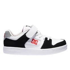 MANTECA 4 V SN BLACK WHITE RED