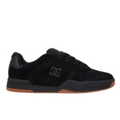 CENTRAL M  BLACK BLACK GUM