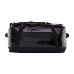 BLACK HOLE DUFFEL 70L BLACK