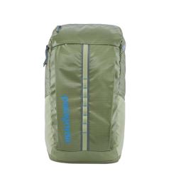 BLACK HOLE PACK 25L FRIEND GREEN