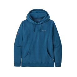 FITZ ROY ICON UPRISAL HOOD NAVY