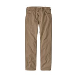 TWILL JEANS MOJAVE KHAKI