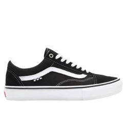 VANS OLD SKOOL PRO BLK WHT