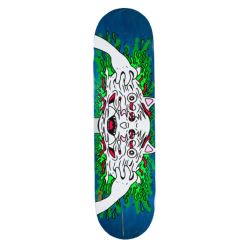 BOARD SKULL FACE NERM