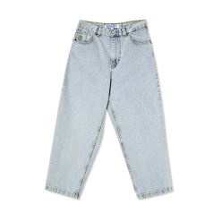 BIG BOY JEANS LIGHT BLUE 