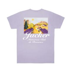 T SHIRT PROVENCE LAVENDER