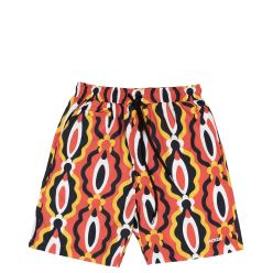 EXPLORER BOARDSHORT MULTI