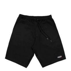 CLASSIC TWILL SHORT BLACK