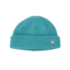 MICRO BEANIE TURQUOISE TONIC