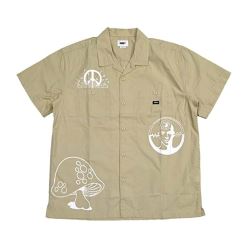 OYSTER WOVEN CLAY