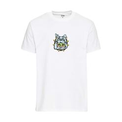 BULLDOG WHITE