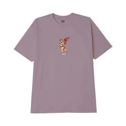 OBEY ANGEL WINGS LILAC CHALK