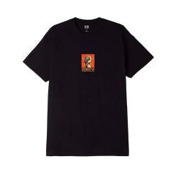 OBEY FIRST FOREST BLACK