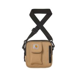 ESSENTIALS BAG SMALL DUSTY H BROWN