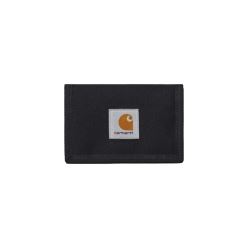 ALEC WALLET BLACK