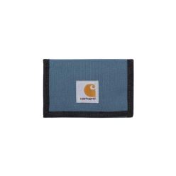 ALEC WALLET BLUE 