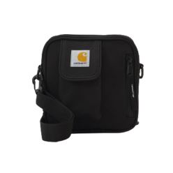 ESSENTIALS BAG SMALL BLACK