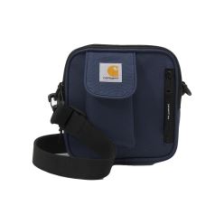 ESSENTIALS BAG SMALL BLUE