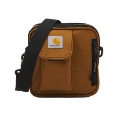 ESSENTIALS BAG SMALL HAMILTON BROWN