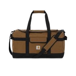 JACK DUFFLE BAG TAMARIND