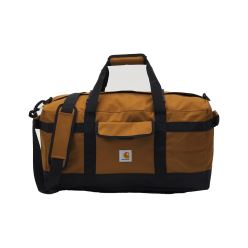 JAKE DUFFLE BAG HAMILTON BROWN