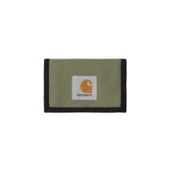 ALEC WALLET DOLLAR GREEN