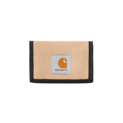 ALEC WALLET DUSTY H BROWN