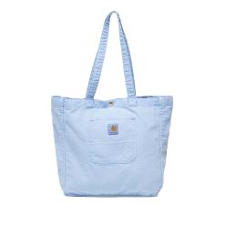 BAYFIELD TOTE BAG PISCINE FADED