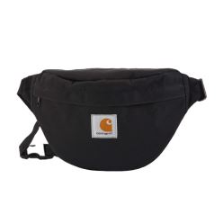 JAKE HIP BAG BLACK