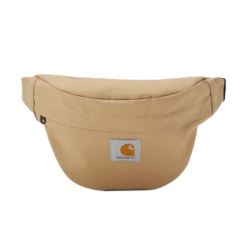 JAKE HIP BAG DUSTY H BROWN 