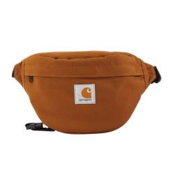 JAKE HIP BAG HAMILTON BROWN