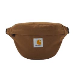 JAKE HIP BAG TAMARIND