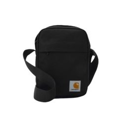 JAKE SHOULDER POUCH BLACK