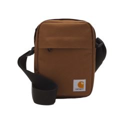 JAKE SHOULDER POUCH TAMARIND