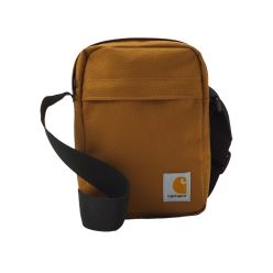 JAKE SHOULDER POUCH HAMILTON BROWN