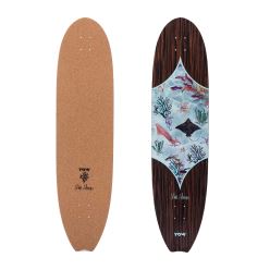 CALMON 41'' SIGNATURE SERIES DECK